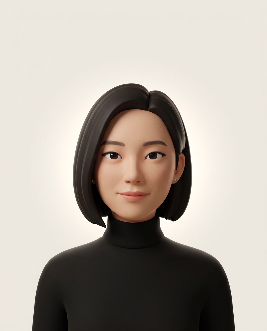 IVY · 브랜드 디자이너