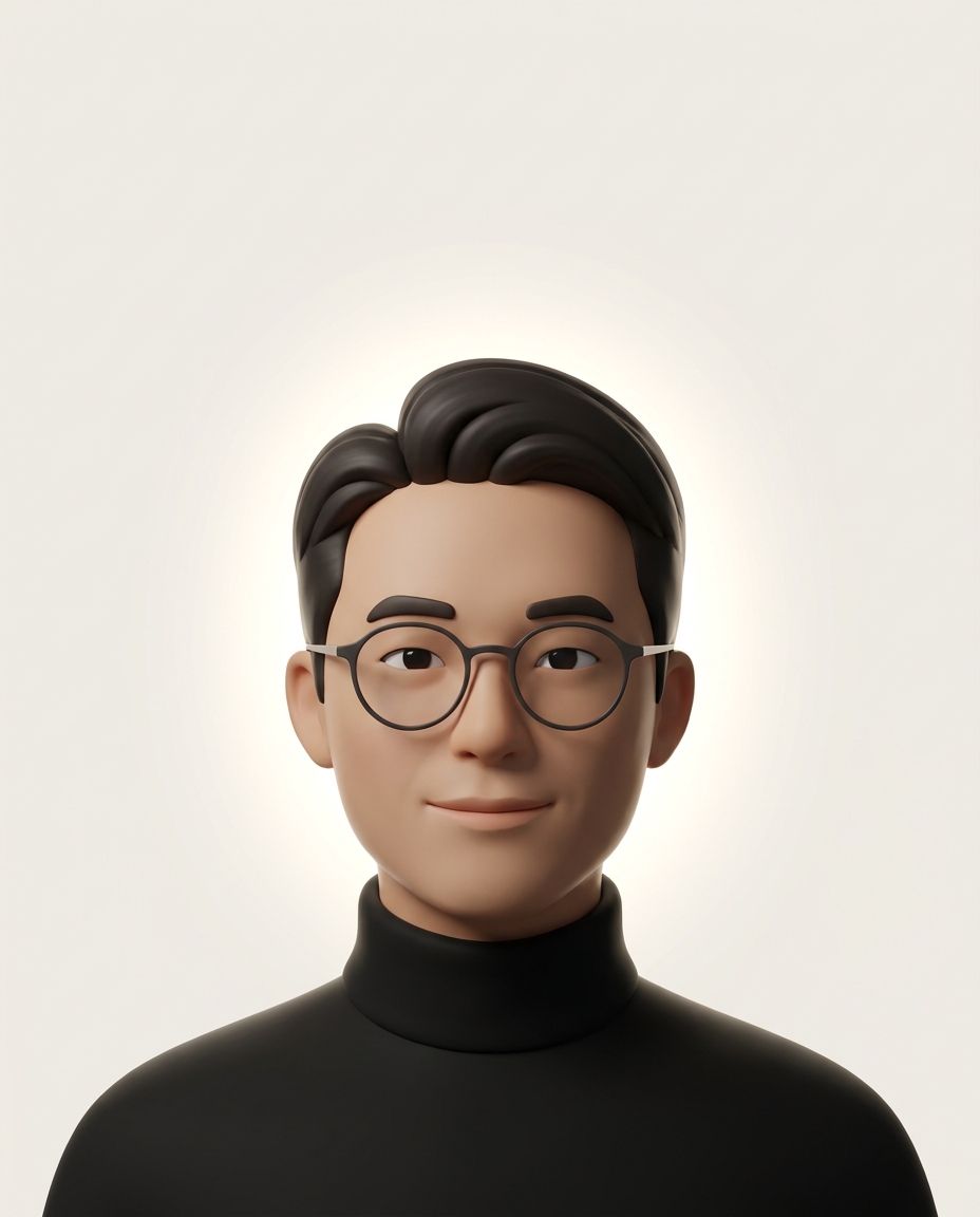MARKO · 마케팅 디렉터